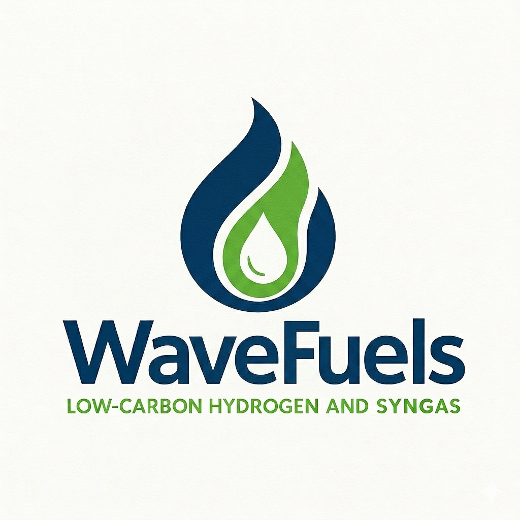WaveFuels Logo
